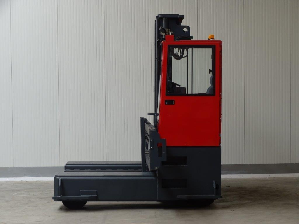 Combilift ESL5067 - Loader empat arah: gambar 5 Combilift ESL5067 - Loader empat arah: gambar 5