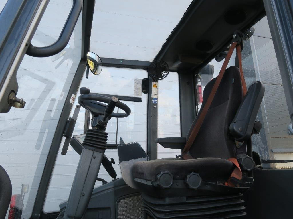 Jungheinrich Dan Truck Power+ 987 - Drehsitz - Forklift: gambar 4 Jungheinrich Dan Truck Power+ 987 - Drehsitz - Forklift: gambar 4