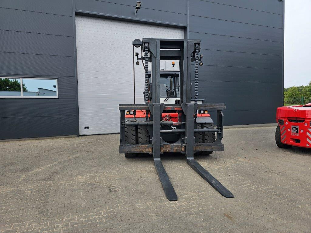 Konecranes SMV 20-1200B - NEU MOTOR UND GETRIEBE - Forklift diesel: gambar 4 Konecranes SMV 20-1200B - NEU MOTOR UND GETRIEBE - Forklift diesel: gambar 4