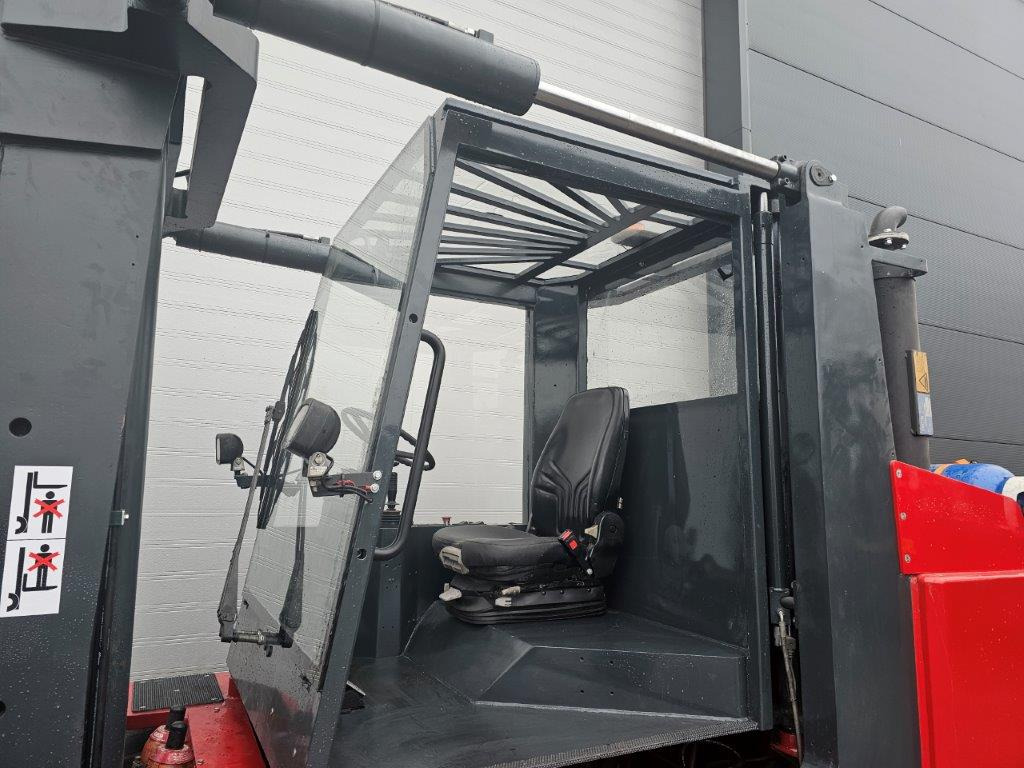 RMF KSB160G - Forklift: gambar 5 RMF KSB160G - Forklift: gambar 5