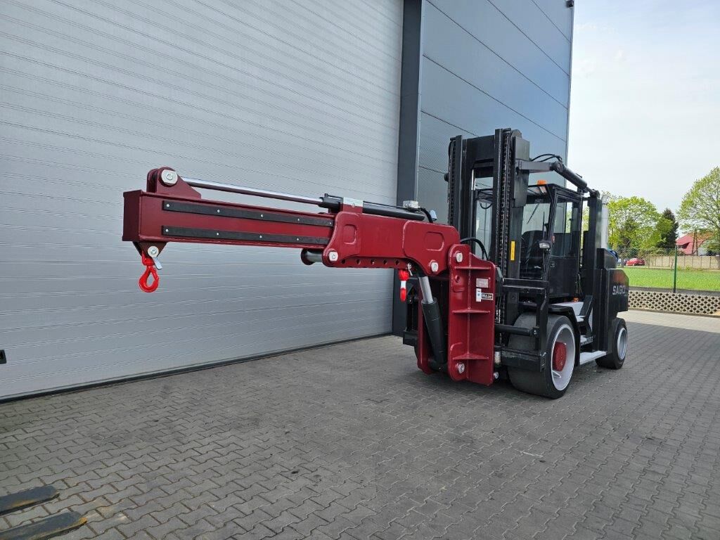 RMF MAXEIN DWB 200/500G - Kranarm - Forklift LPG: gambar 3 RMF MAXEIN DWB 200/500G - Kranarm - Forklift LPG: gambar 3