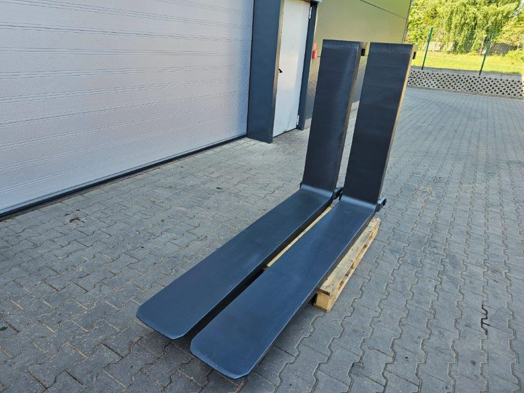 Scana Kalmar 16t - Garpu rumput: gambar 4 Scana Kalmar 16t - Garpu rumput: gambar 4