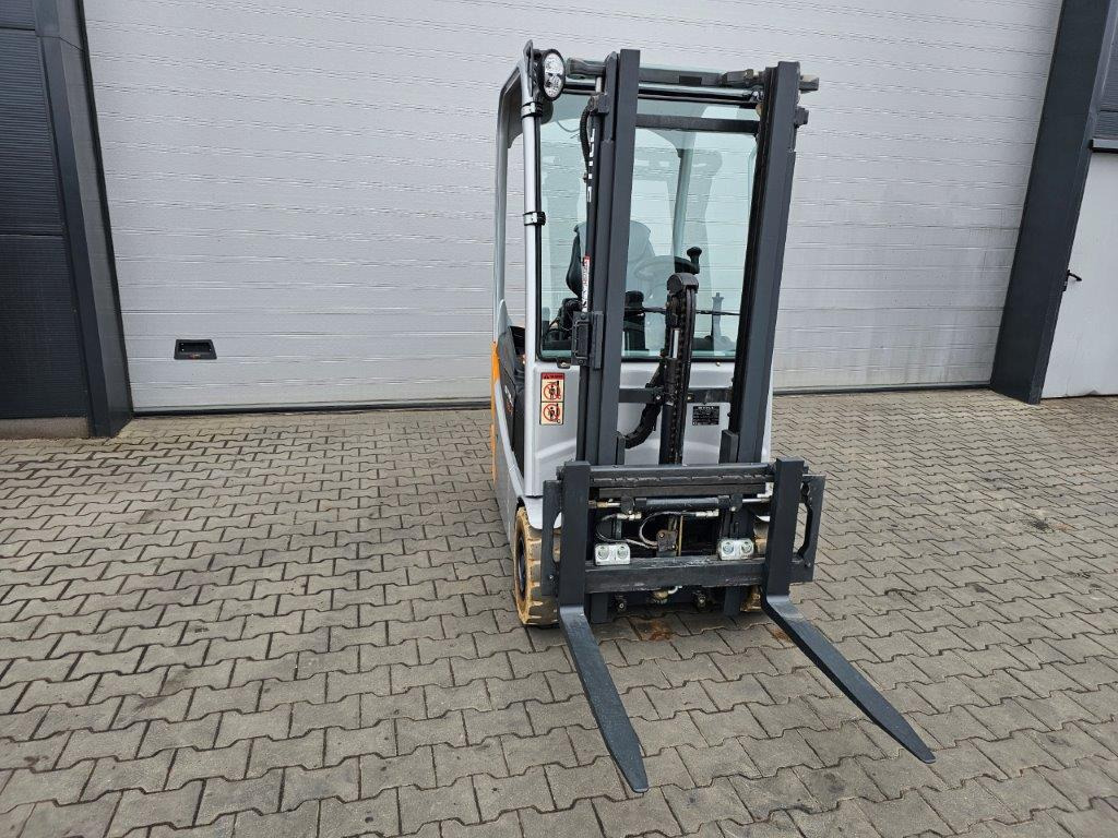 Still RX50-16 - Forklift listrik: gambar 3 Still RX50-16 - Forklift listrik: gambar 3