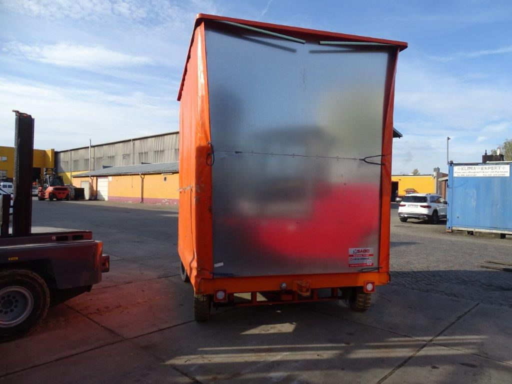 MAFI 1060/6t - Trailer: gambar 5 MAFI 1060/6t - Trailer: gambar 5