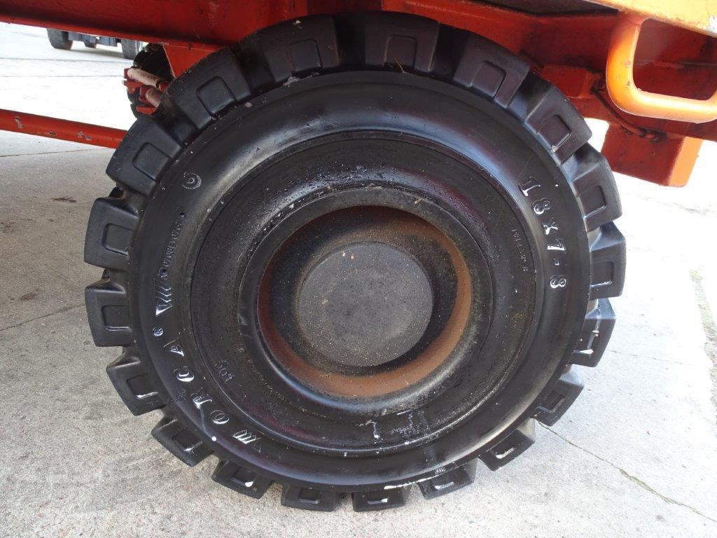MAFI 1060/6t - Trailer: gambar 4 MAFI 1060/6t - Trailer: gambar 4