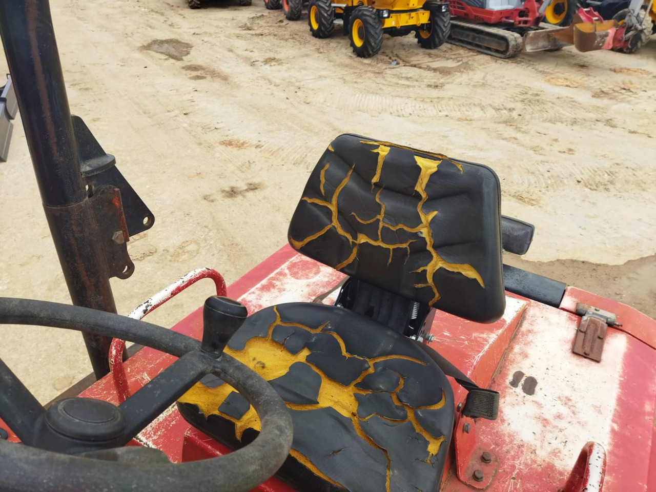 Tempat sampah mini BARFORD SX9000: gambar 14