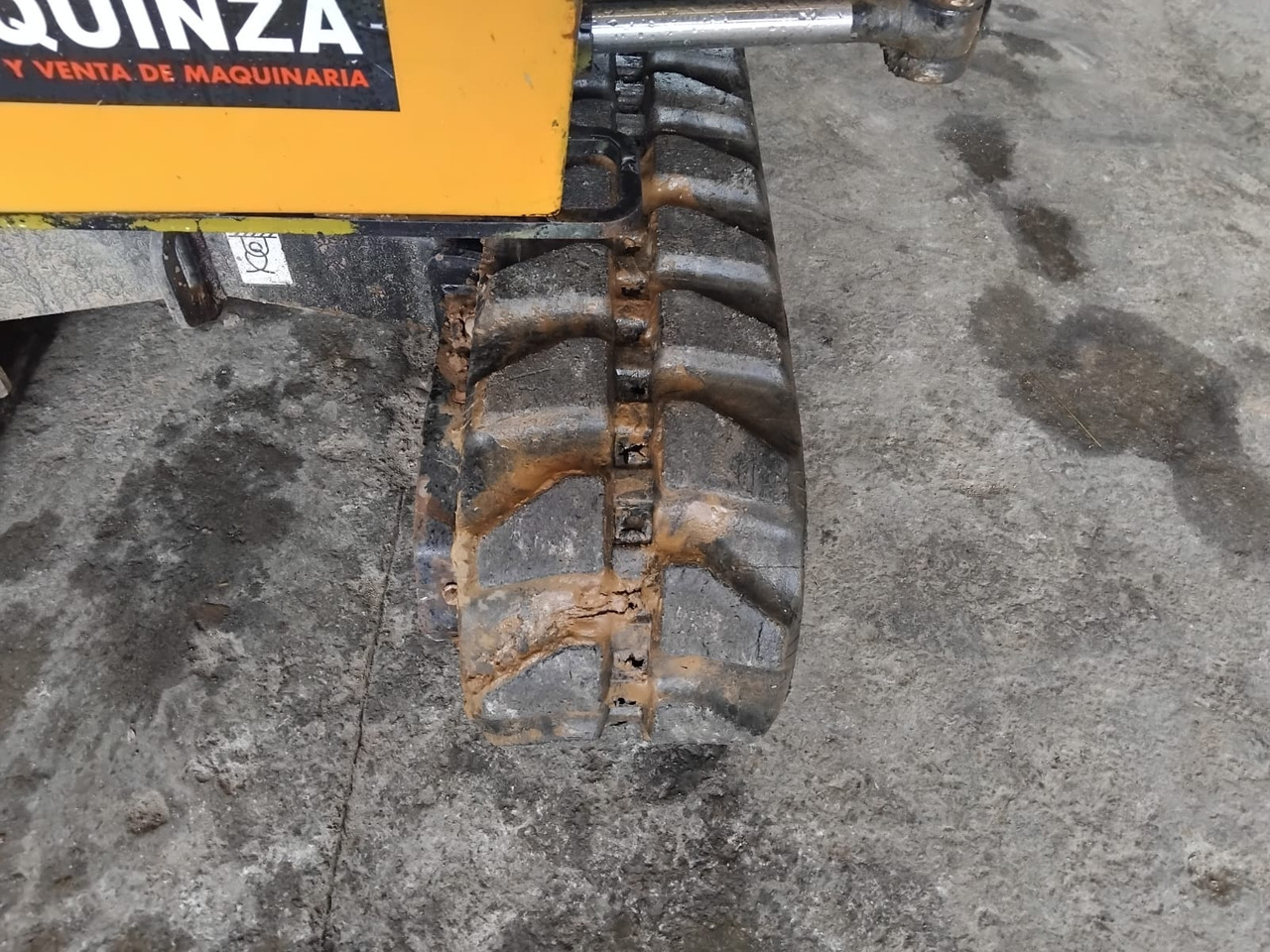 Leasing  JCB 15C JCB 15C: gambar 9