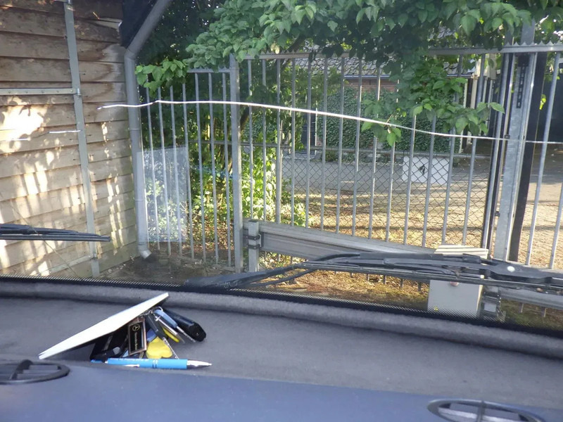 Mercedes-Benz 814 D Touringcar / 26 persoons 814 D Touringcar / 26 persoons Bladgeveerd / Manual - Mobil: gambar 5 Mercedes-Benz 814 D Touringcar / 26 persoons 814 D Touringcar / 26 persoons Bladgeveerd / Manual - Mobil: gambar 5