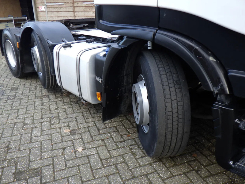 Iveco Stralis 500 AS 440S50TX/P Stuur/Liftas / Holland Truck - Tractor head: gambar 5 Iveco Stralis 500 AS 440S50TX/P Stuur/Liftas / Holland Truck - Tractor head: gambar 5