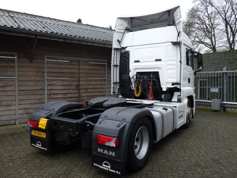 MAN TGS 18.400 Euro 6 / 694.857 KM ! / Holland Truck - Tractor head: gambar 4 MAN TGS 18.400 Euro 6 / 694.857 KM ! / Holland Truck - Tractor head: gambar 4
