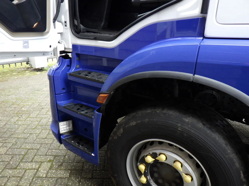 Mercedes-Benz Actros 1936 LS / Mirrorcam / New Tacho - Tractor head: gambar 5 Mercedes-Benz Actros 1936 LS / Mirrorcam / New Tacho - Tractor head: gambar 5