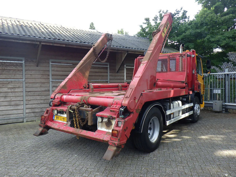 DAF CF 75.310 Hyva Portaalarmsysteem / Intarder - Truk: gambar 4 DAF CF 75.310 Hyva Portaalarmsysteem / Intarder - Truk: gambar 4