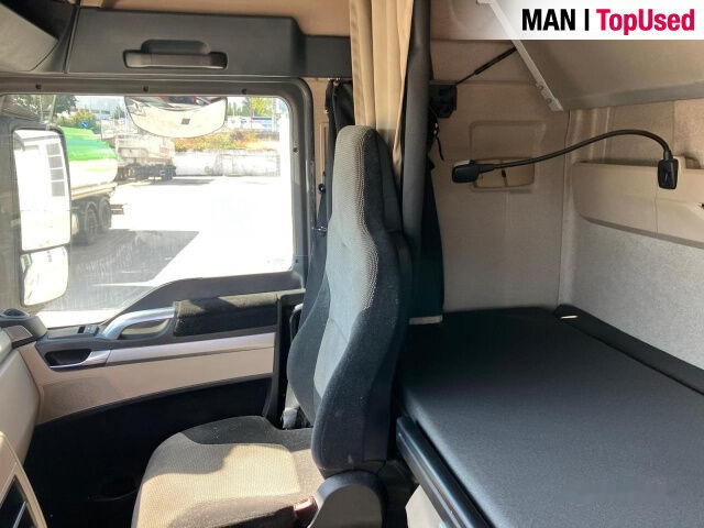 Tractor head MAN TGX 18.500 4X2 BLS: gambar 12 Tractor head MAN TGX 18.500 4X2 BLS: gambar 12