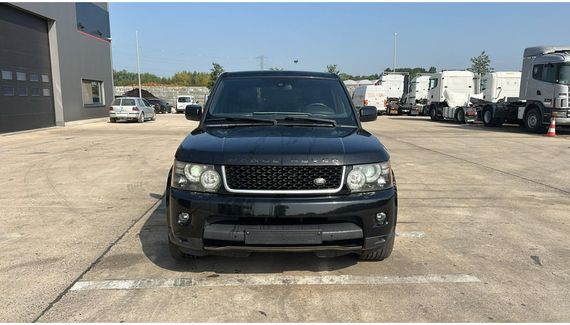 Land Rover Range Rover (BE CAR / AIRCO / NAVI / CUIR / PARFAIT ETAT) - Mobil SUV: gambar 3 Land Rover Range Rover (BE CAR / AIRCO / NAVI / CUIR / PARFAIT ETAT) - Mobil SUV: gambar 3