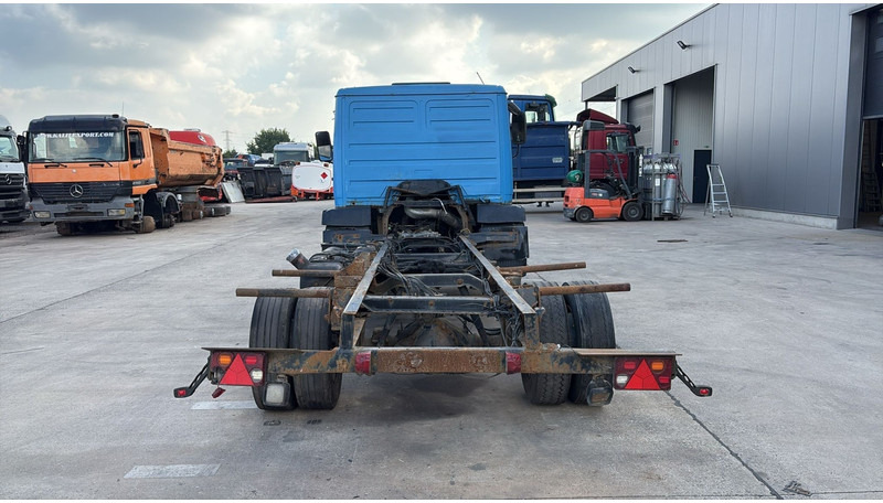 Leasing Mercedes-Benz SK 914 (EURO 2 / CHASSIS) Mercedes-Benz SK 914 (EURO 2 / CHASSIS): gambar 6