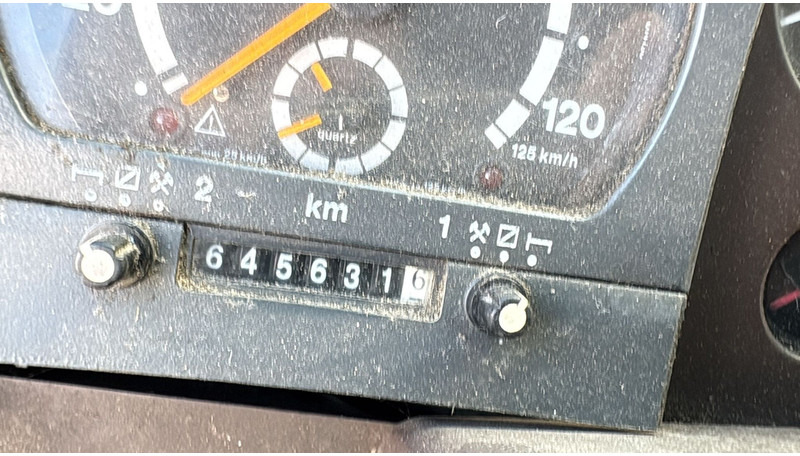 Leasing Mercedes-Benz SK 914 (EURO 2 / CHASSIS) Mercedes-Benz SK 914 (EURO 2 / CHASSIS): gambar 20