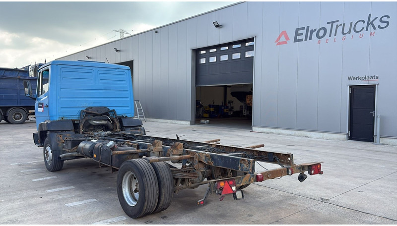 Leasing Mercedes-Benz SK 914 (EURO 2 / CHASSIS) Mercedes-Benz SK 914 (EURO 2 / CHASSIS): gambar 7