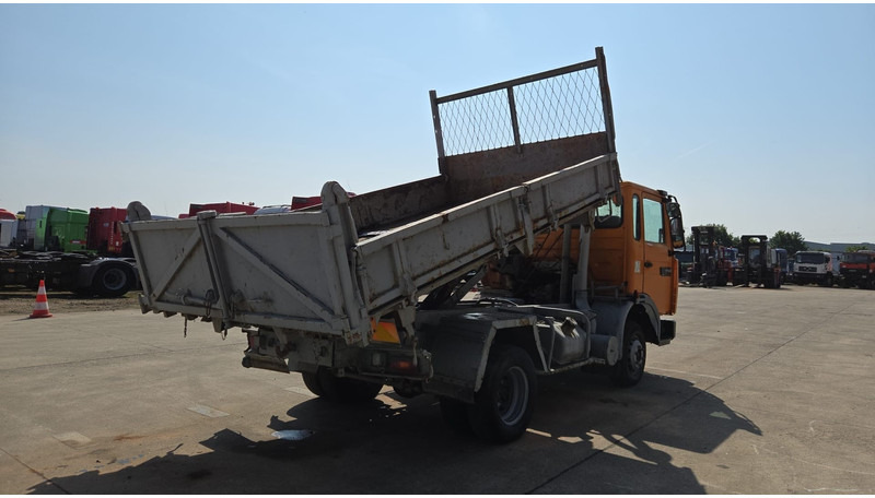 Renault S 150 (POMPE MANUELLE / LAMES / MANUAL PUMP) - Truk jungkit: gambar 5 Renault S 150 (POMPE MANUELLE / LAMES / MANUAL PUMP) - Truk jungkit: gambar 5