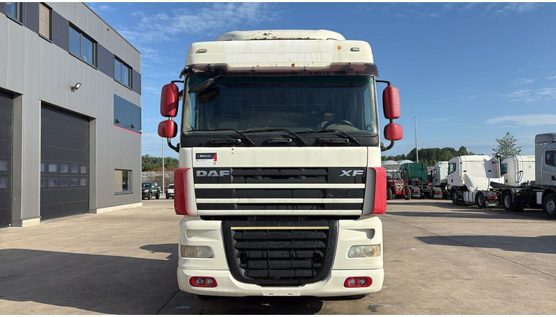 DAF 105 XF 460 (BOITE MANUELLE / MANUAL GEARBOX) - Tractor head: gambar 2 DAF 105 XF 460 (BOITE MANUELLE / MANUAL GEARBOX) - Tractor head: gambar 2