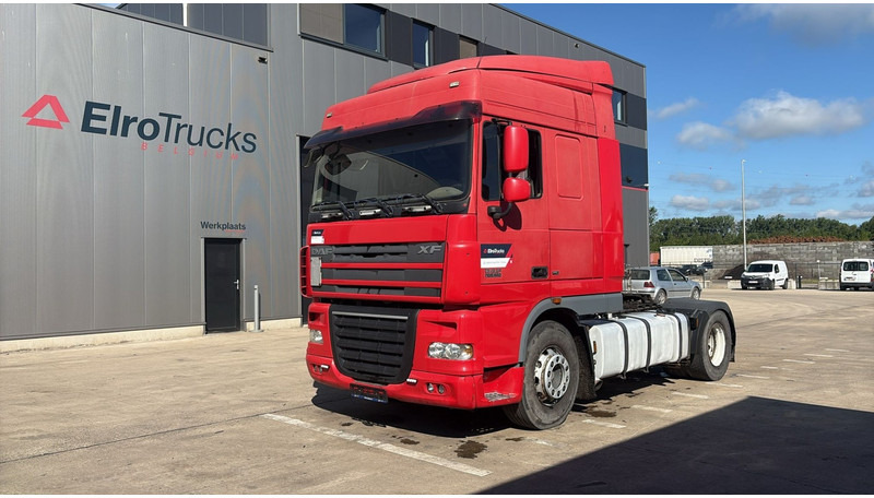 DAF 105 XF 460 (BOITE MANUELLE / MANUAL GEARBOX) - Tractor head: gambar 1 DAF 105 XF 460 (BOITE MANUELLE / MANUAL GEARBOX) - Tractor head: gambar 1