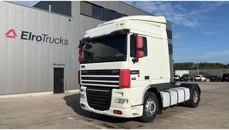 DAF 105 XF 460 (BOITE MANUELLE / MANUAL GEARBOX) - Tractor head: gambar 1 DAF 105 XF 460 (BOITE MANUELLE / MANUAL GEARBOX) - Tractor head: gambar 1