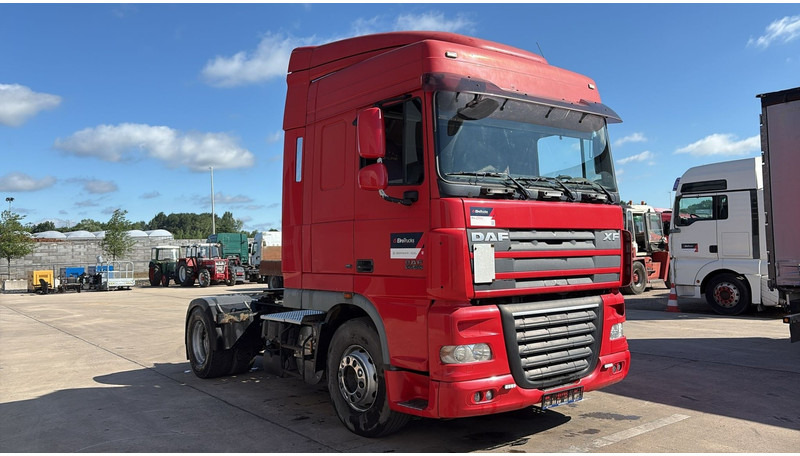 DAF 105 XF 460 (BOITE MANUELLE / MANUAL GEARBOX) - Tractor head: gambar 3 DAF 105 XF 460 (BOITE MANUELLE / MANUAL GEARBOX) - Tractor head: gambar 3