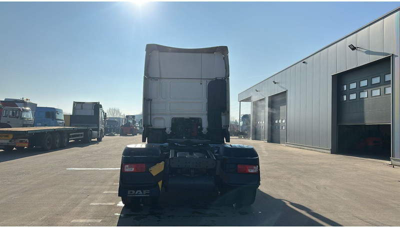 Leasing DAF 106 XF 460 (BOITE MANUELLE / MANUAL GEARBOX / 834.000 KM / EURO 6) DAF 106 XF 460 (BOITE MANUELLE / MANUAL GEARBOX / 834.000 KM / EURO 6): gambar 6