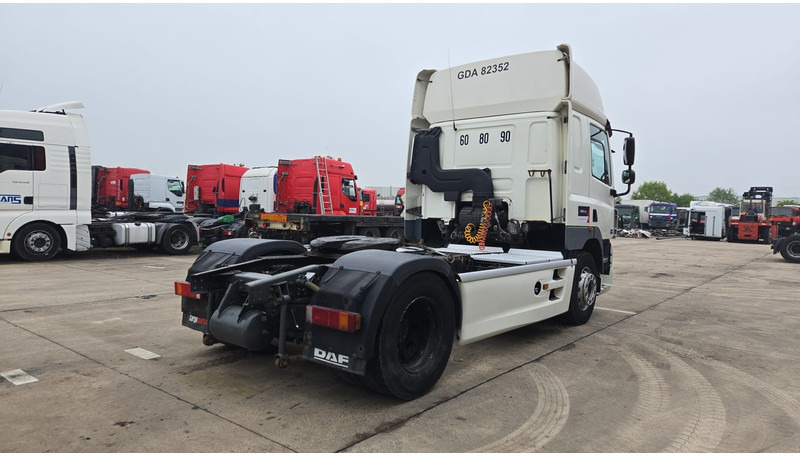 DAF 85 CF 460 (PARFAIT ETAT / PERFECT CONDITION / TRES PROPRE !!!!) - Tractor head: gambar 5 DAF 85 CF 460 (PARFAIT ETAT / PERFECT CONDITION / TRES PROPRE !!!!) - Tractor head: gambar 5