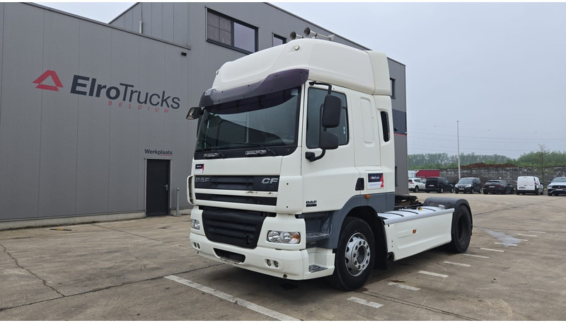 DAF 85 CF 460 (PARFAIT ETAT / PERFECT CONDITION / TRES PROPRE !!!!) - Tractor head: gambar 1 DAF 85 CF 460 (PARFAIT ETAT / PERFECT CONDITION / TRES PROPRE !!!!) - Tractor head: gambar 1