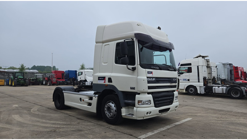 DAF 85 CF 460 (PARFAIT ETAT / PERFECT CONDITION / TRES PROPRE !!!!) - Tractor head: gambar 3 DAF 85 CF 460 (PARFAIT ETAT / PERFECT CONDITION / TRES PROPRE !!!!) - Tractor head: gambar 3