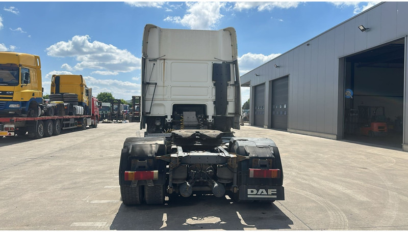 DAF 95 XF 380 (BOITE MANUELLE / EURO 3 / MANUAL GEARBOX / TRES BONNE ETAT) - Tractor head: gambar 5 DAF 95 XF 380 (BOITE MANUELLE / EURO 3 / MANUAL GEARBOX / TRES BONNE ETAT) - Tractor head: gambar 5