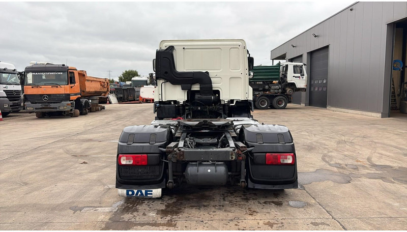 DAF CF 440 (CLEAN TRUCK / TRES PROPRE / BONNE ETAT / GOOD CONDITION) - Tractor head: gambar 5 DAF CF 440 (CLEAN TRUCK / TRES PROPRE / BONNE ETAT / GOOD CONDITION) - Tractor head: gambar 5