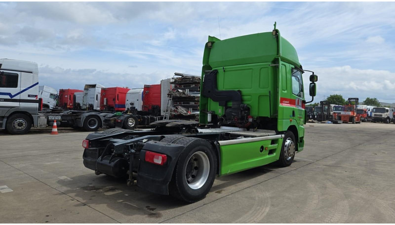 DAF CF 85.460 (ATE / TRES PROPRE / PARFAIT ETAT / AIRCO) - Tractor head: gambar 5 DAF CF 85.460 (ATE / TRES PROPRE / PARFAIT ETAT / AIRCO) - Tractor head: gambar 5