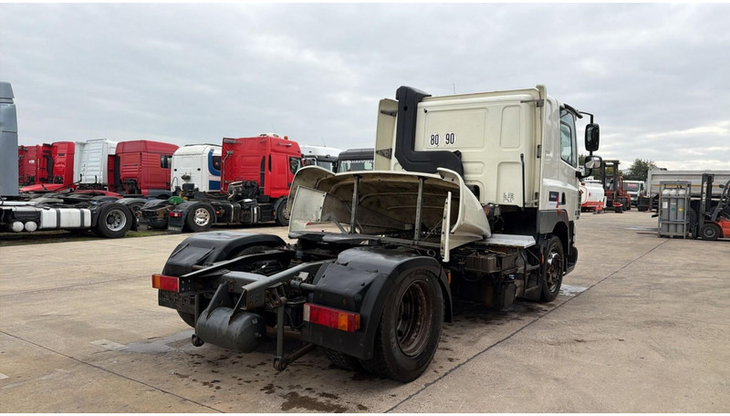 DAF CF 85.460 (BOITE MANUELLE / MANUAL GEARBOX / GOOD CONDITION) - Tractor head: gambar 5 DAF CF 85.460 (BOITE MANUELLE / MANUAL GEARBOX / GOOD CONDITION) - Tractor head: gambar 5