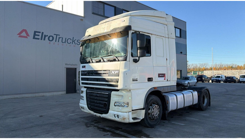 DAF XF 105.460 (BOITE MANUELLE / MANUAL GEARBOX) - Tractor head: gambar 1 DAF XF 105.460 (BOITE MANUELLE / MANUAL GEARBOX) - Tractor head: gambar 1