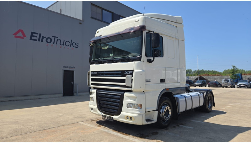 DAF XF 105.460 (BOITE MANUELLE / MANUAL GEARBOX / PROPRE) - Tractor head: gambar 1 DAF XF 105.460 (BOITE MANUELLE / MANUAL GEARBOX / PROPRE) - Tractor head: gambar 1