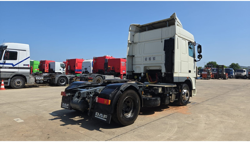 DAF XF 105.460 (BOITE MANUELLE / MANUAL GEARBOX / PROPRE) - Tractor head: gambar 5 DAF XF 105.460 (BOITE MANUELLE / MANUAL GEARBOX / PROPRE) - Tractor head: gambar 5