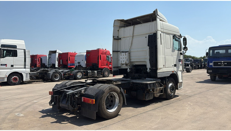 DAF XF 105.460 (GOOD CONDITION / AIRCO / AC / BONNE ETAT) - Tractor head: gambar 5 DAF XF 105.460 (GOOD CONDITION / AIRCO / AC / BONNE ETAT) - Tractor head: gambar 5