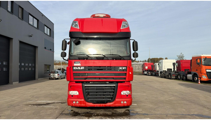 DAF XF 105.460 (GOOD CONDITION / BONNE ETAT) - Tractor head: gambar 2 DAF XF 105.460 (GOOD CONDITION / BONNE ETAT) - Tractor head: gambar 2