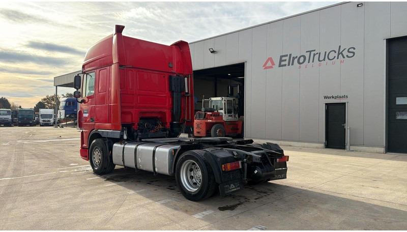 DAF XF 105.460 (GOOD CONDITION / BONNE ETAT) - Tractor head: gambar 5 DAF XF 105.460 (GOOD CONDITION / BONNE ETAT) - Tractor head: gambar 5