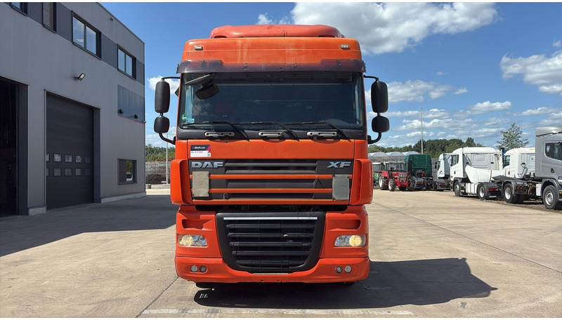 DAF XF 105.460 (MANUAL GEARBOX / BOITE MANUELLE) - Tractor head: gambar 2 DAF XF 105.460 (MANUAL GEARBOX / BOITE MANUELLE) - Tractor head: gambar 2