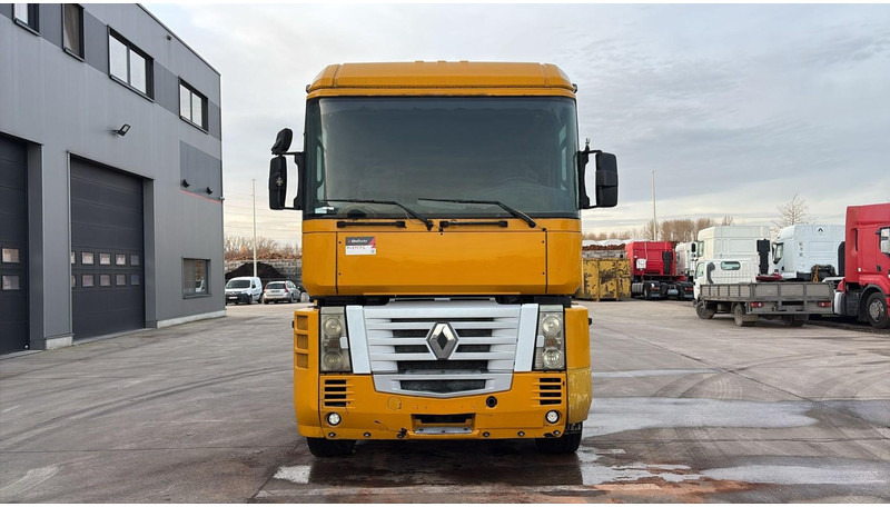 Renault AE 440 Magnum E-tech (BOITE MANUELLE / MANUAL GEARBOX) - Tractor head: gambar 2 Renault AE 440 Magnum E-tech (BOITE MANUELLE / MANUAL GEARBOX) - Tractor head: gambar 2