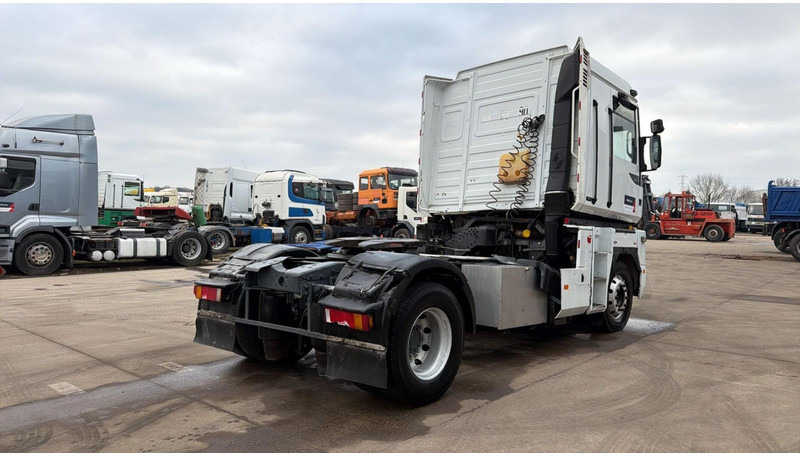 Renault Magnum 400 (BOITE MANUELLE / MANUAL GEARBOX) - Tractor head: gambar 4 Renault Magnum 400 (BOITE MANUELLE / MANUAL GEARBOX) - Tractor head: gambar 4