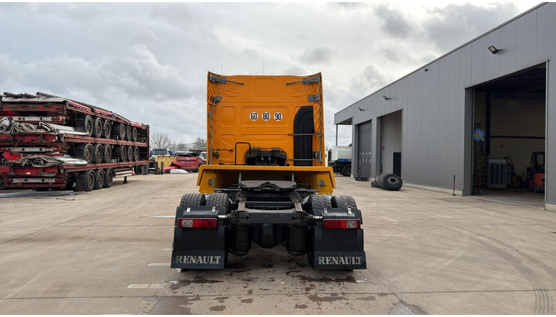 Renault PREMIUM 410 DXI (BOITE MANUELLE / MANUAL GEARBOX) - Tractor head: gambar 5 Renault PREMIUM 410 DXI (BOITE MANUELLE / MANUAL GEARBOX) - Tractor head: gambar 5