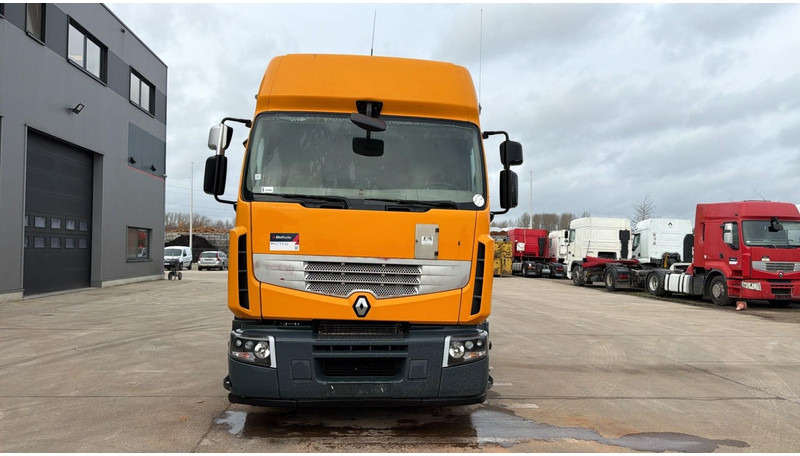 Renault PREMIUM 410 DXI (BOITE MANUELLE / MANUAL GEARBOX) - Tractor head: gambar 3 Renault PREMIUM 410 DXI (BOITE MANUELLE / MANUAL GEARBOX) - Tractor head: gambar 3