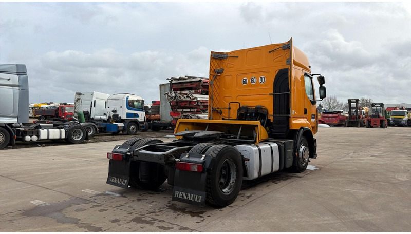 Renault PREMIUM 410 DXI (BOITE MANUELLE / MANUAL GEARBOX) - Tractor head: gambar 4 Renault PREMIUM 410 DXI (BOITE MANUELLE / MANUAL GEARBOX) - Tractor head: gambar 4