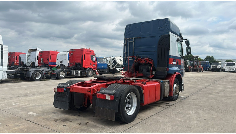 Renault PREMIUM 410 DXI (PROPRE / BONNE ETAT / CLEAN AND GOOD CONDITION) - Tractor head: gambar 5 Renault PREMIUM 410 DXI (PROPRE / BONNE ETAT / CLEAN AND GOOD CONDITION) - Tractor head: gambar 5
