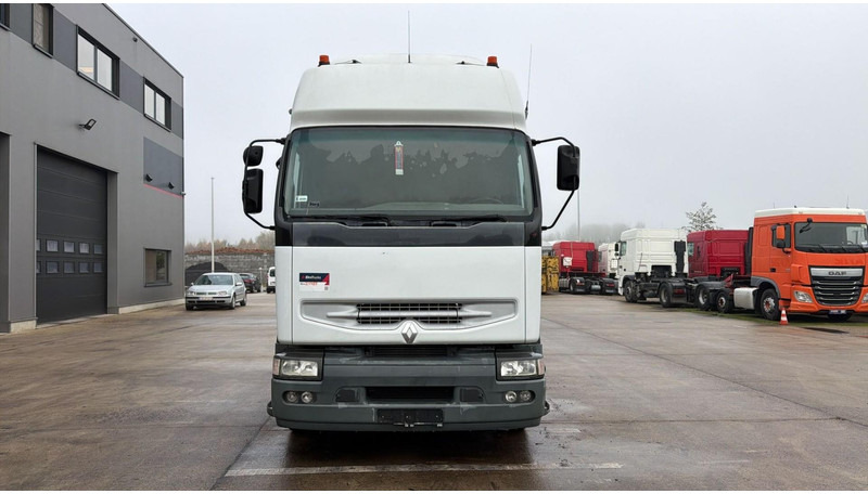 Renault Premium 370 (BOITE MANUELLE / PARFAIT ETAT / MANUAL GEARBOX) - Tractor head: gambar 2 Renault Premium 370 (BOITE MANUELLE / PARFAIT ETAT / MANUAL GEARBOX) - Tractor head: gambar 2
