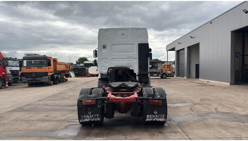 Renault Premium 400 (POMPE MANUELLE / MANUAL PUMP / GRAND PONT / BIG AXLE) - Tractor head: gambar 5 Renault Premium 400 (POMPE MANUELLE / MANUAL PUMP / GRAND PONT / BIG AXLE) - Tractor head: gambar 5