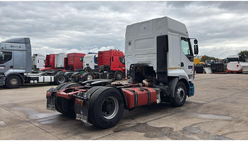 Renault Premium 400 (POMPE MANUELLE / MANUAL PUMP / GRAND PONT / BIG AXLE) - Tractor head: gambar 4 Renault Premium 400 (POMPE MANUELLE / MANUAL PUMP / GRAND PONT / BIG AXLE) - Tractor head: gambar 4